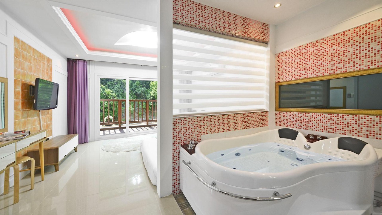 Photo of Bedroom in Gyeongju