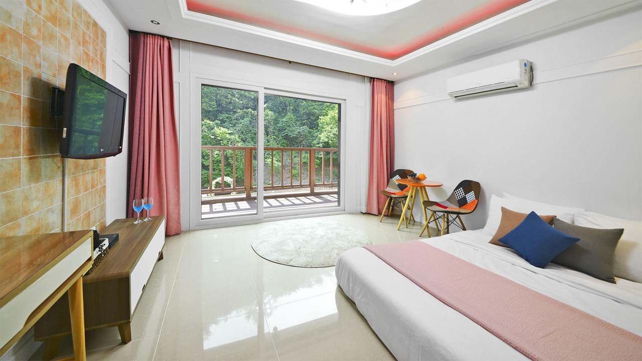 Photo of Bedroom in Gyeongju