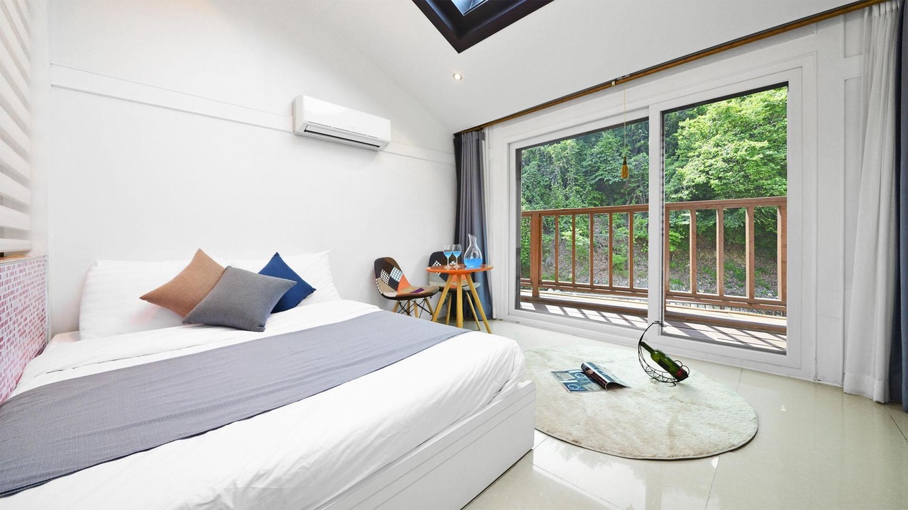 Photo of Bedroom in Gyeongju