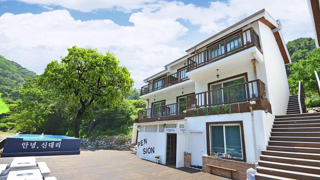 Photo of Outdoor in Gyeongju