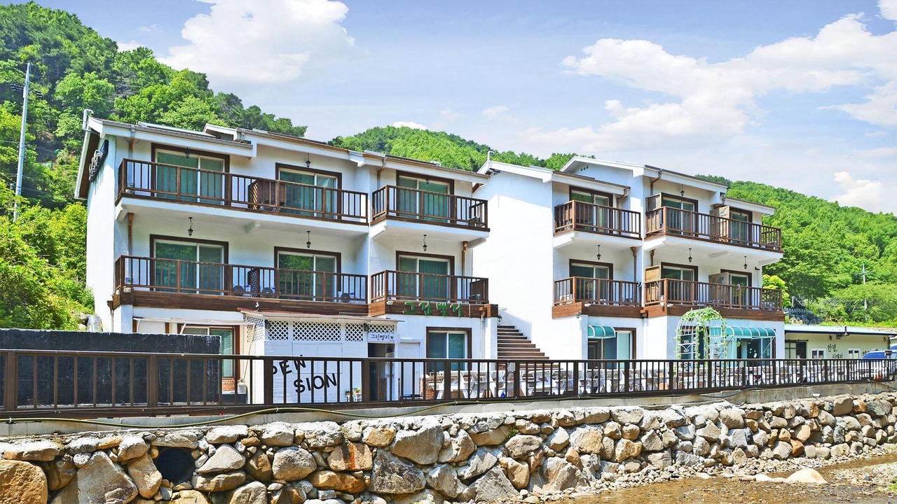 Photo of Outdoor in Gyeongju