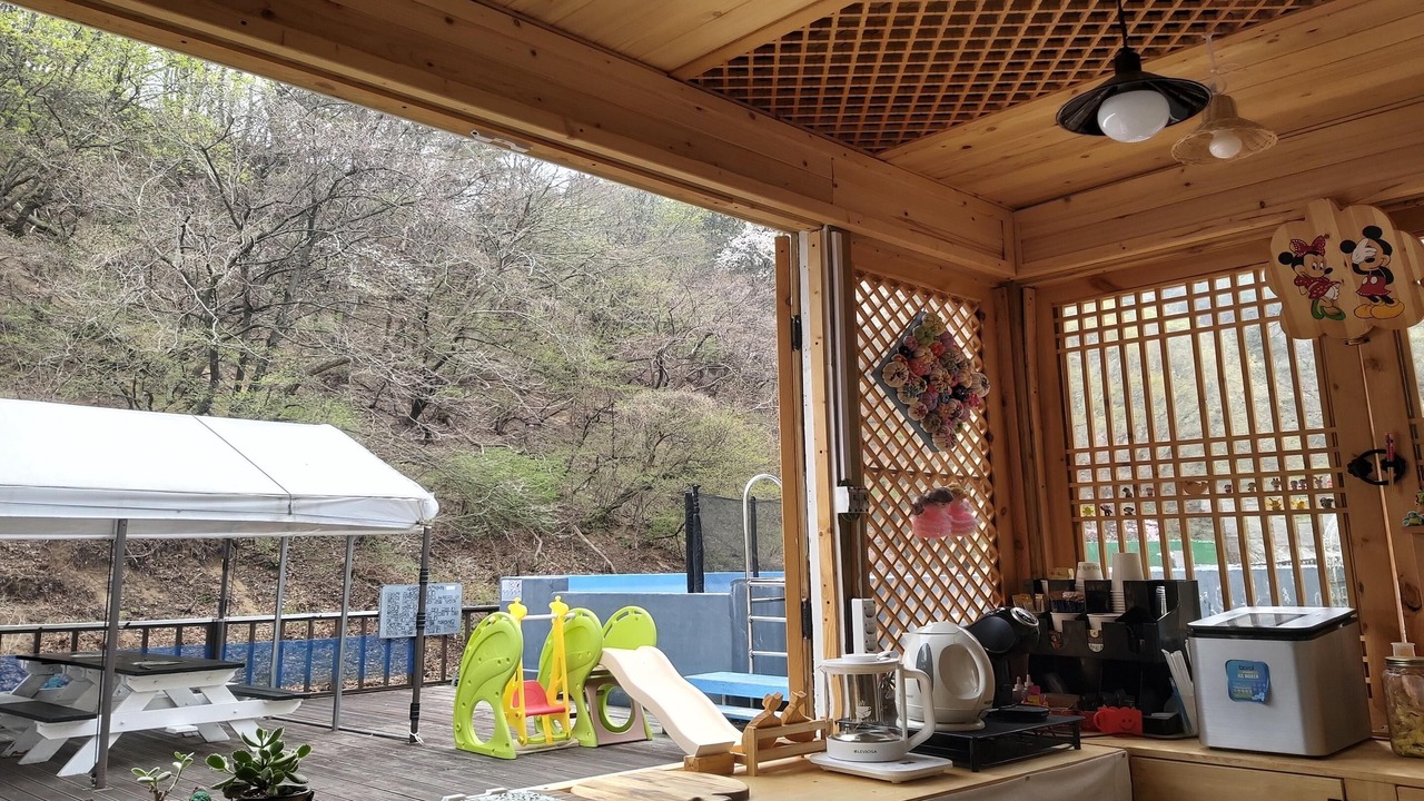 Photo of Outdoor in Gyeongju
