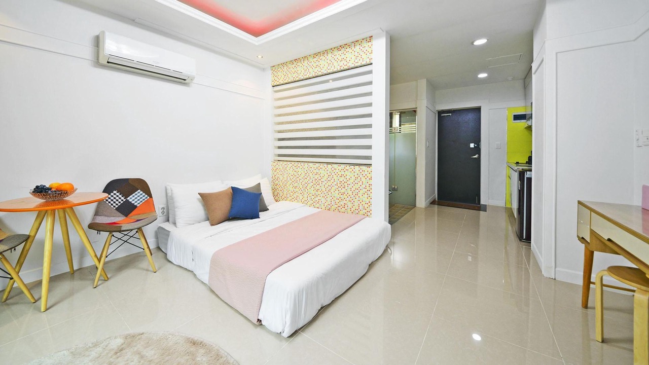 Photo of Bedroom in Gyeongju