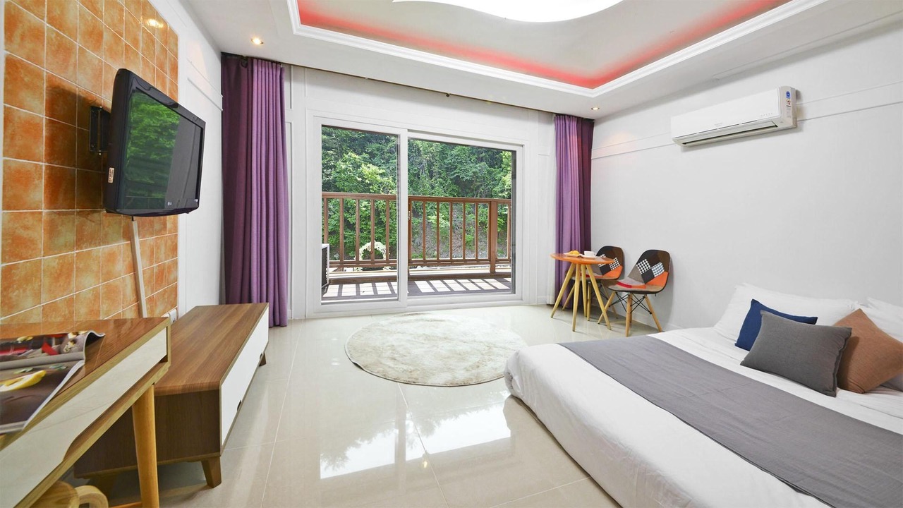 Photo of Bedroom in Gyeongju