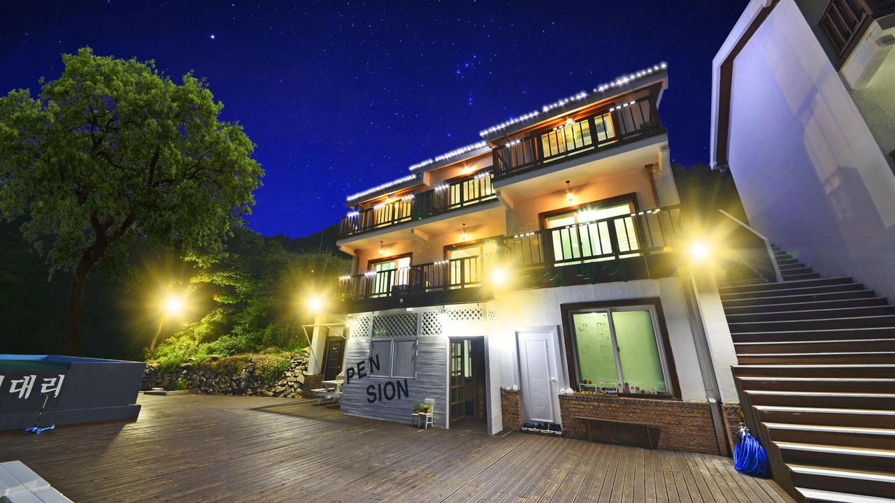 Photo of Outdoor in Gyeongju