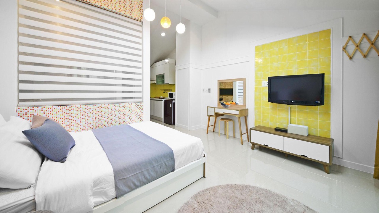 Photo of Bedroom in Gyeongju
