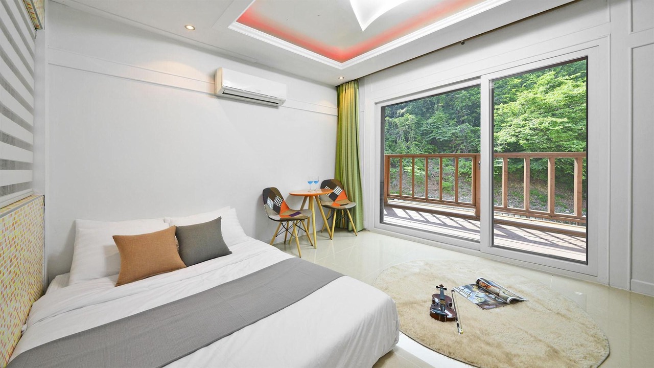 Photo of Bedroom in Gyeongju