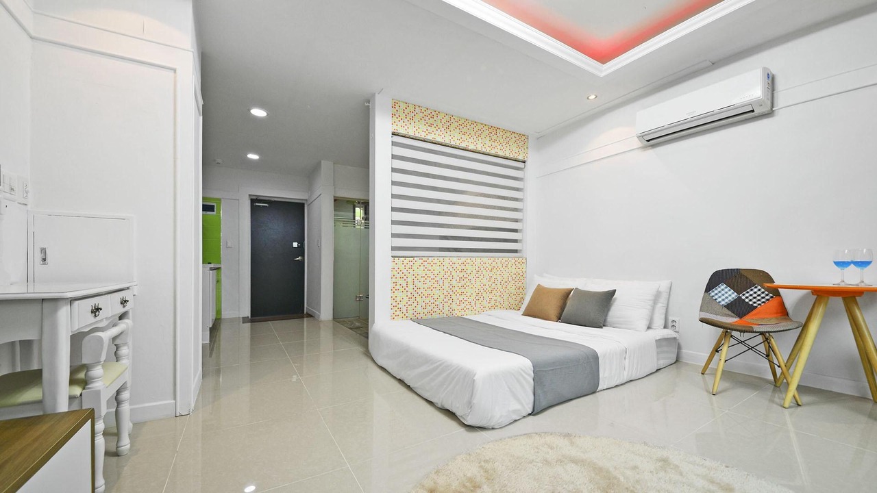 Photo of Bedroom in Gyeongju