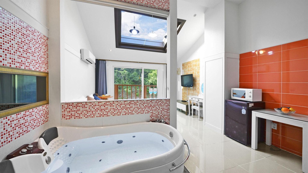Photo of Bedroom in Gyeongju