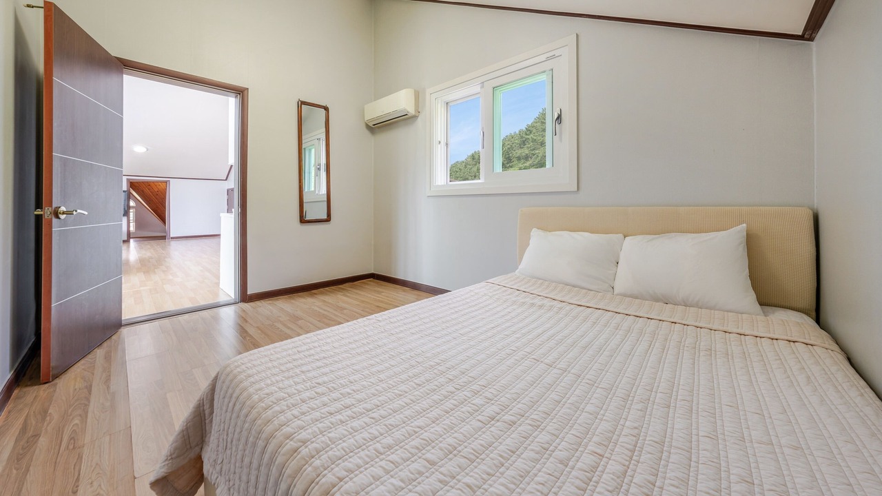 Photo of Bedroom in Irun-myeon