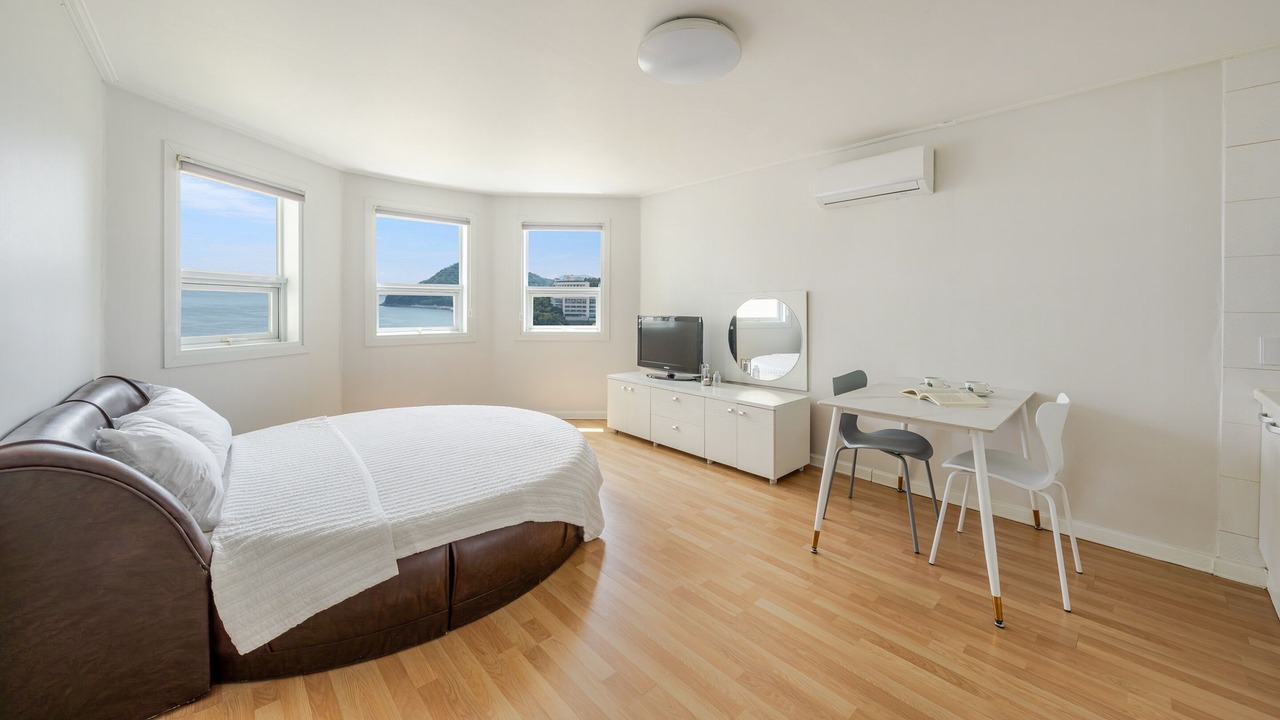 Photo of Bedroom in Irun-myeon