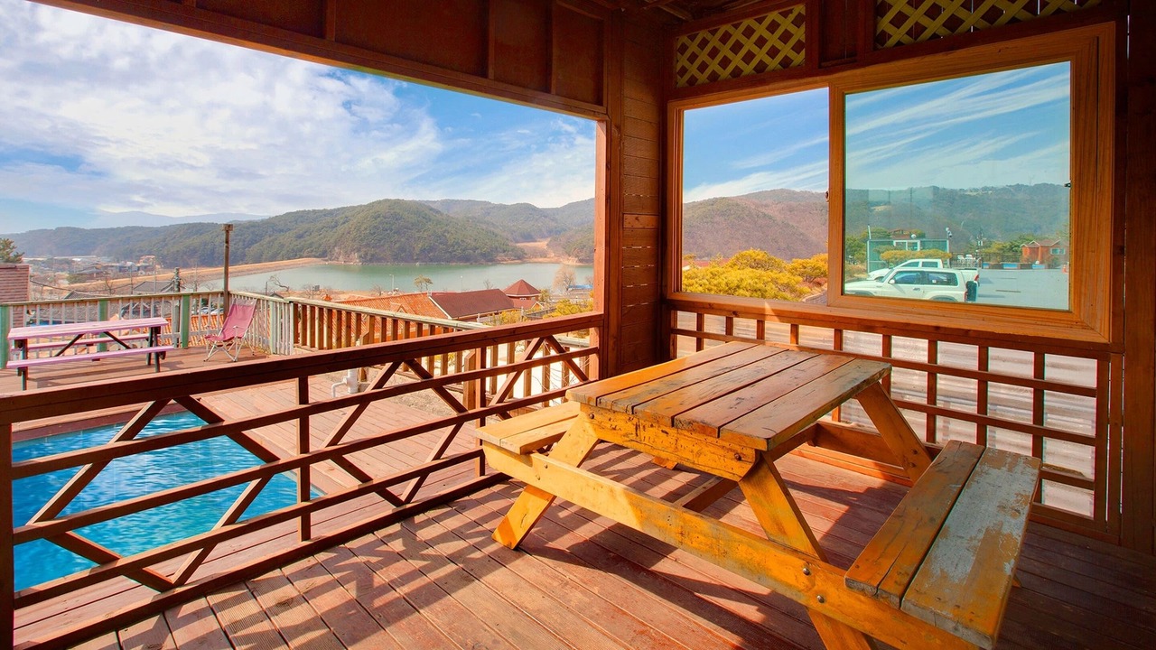 Photo of Bedroom in Gyeongju