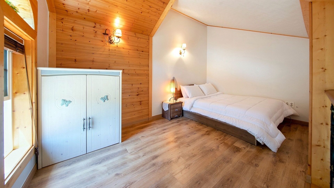 Photo of Bedroom in Seo