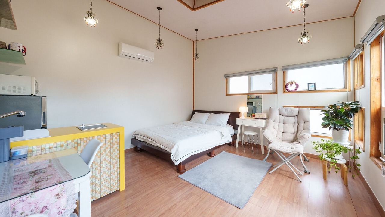 Photo of Bedroom in Seo