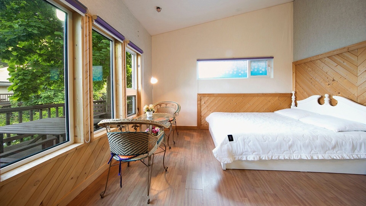 Photo of Bedroom in Seo