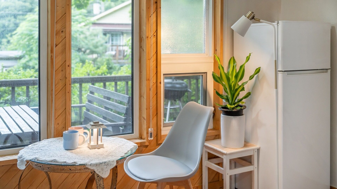 Photo of Bedroom in Seo