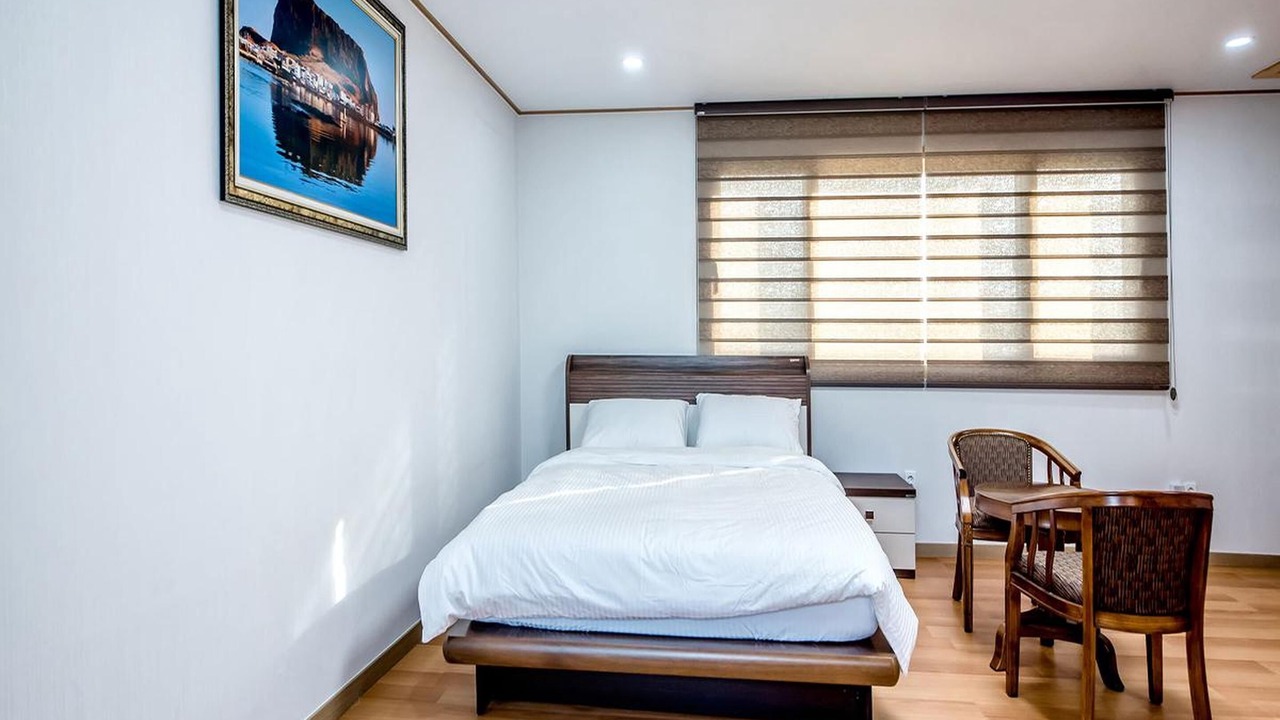 Photo of Bedroom in Seongsan
