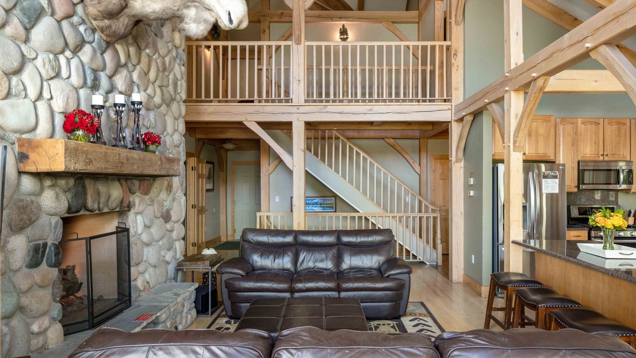 Photo of Bedroom in Breckenridge