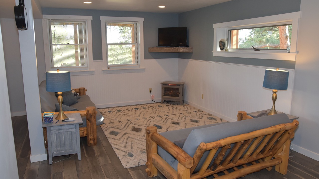 Photo of Livingroom in Florissant