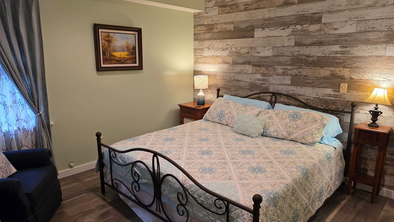 Photo of Bedroom in Florissant