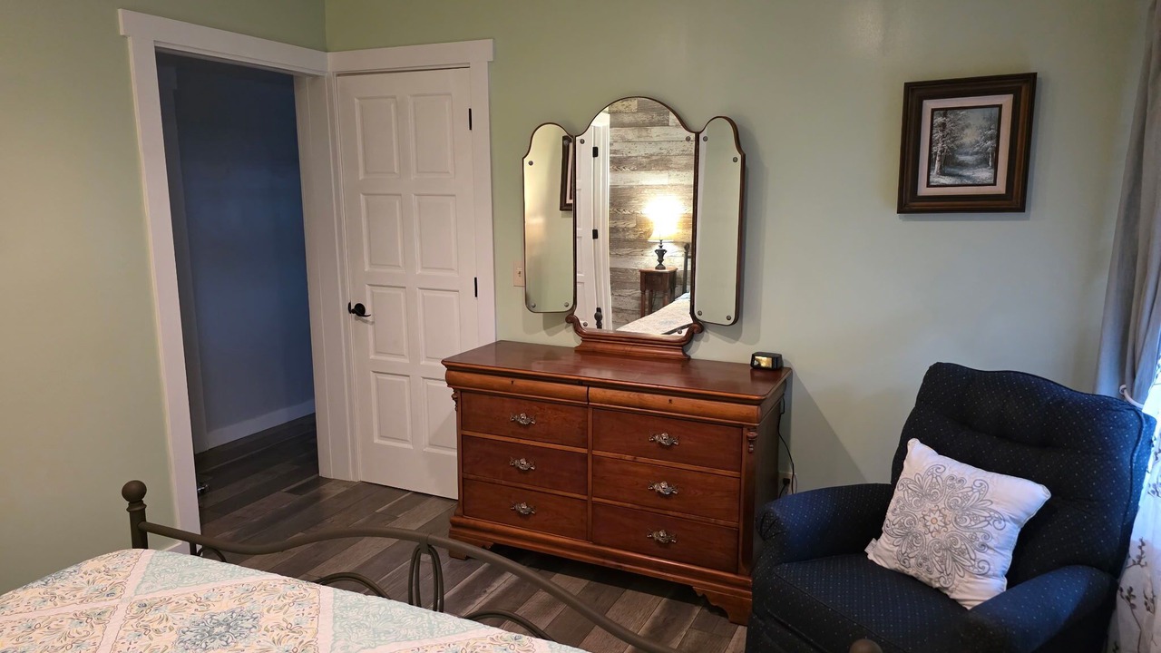 Photo of Bedroom in Florissant