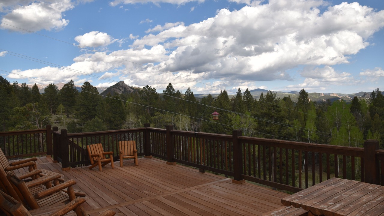 Photo of Patio Balcony in Florissant