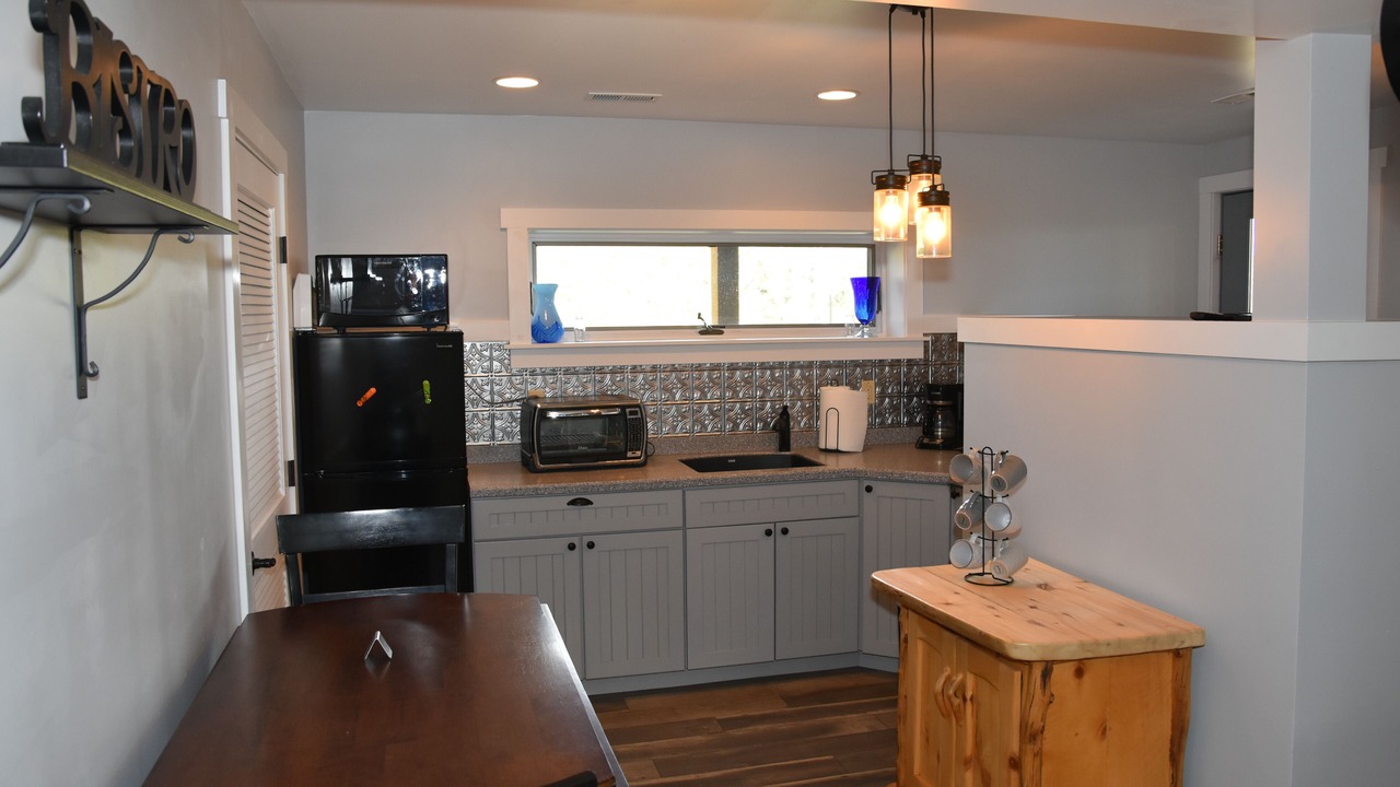 Photo of Kitchen in Florissant