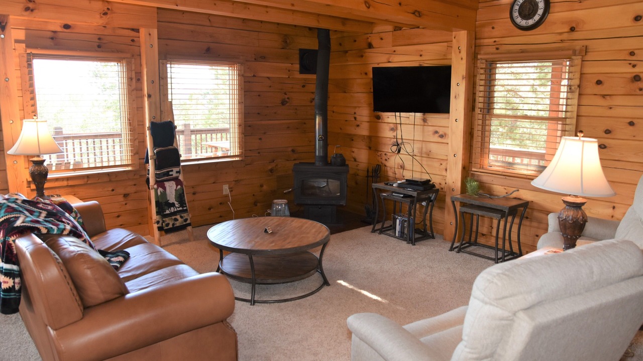 Photo of Livingroom in Florissant
