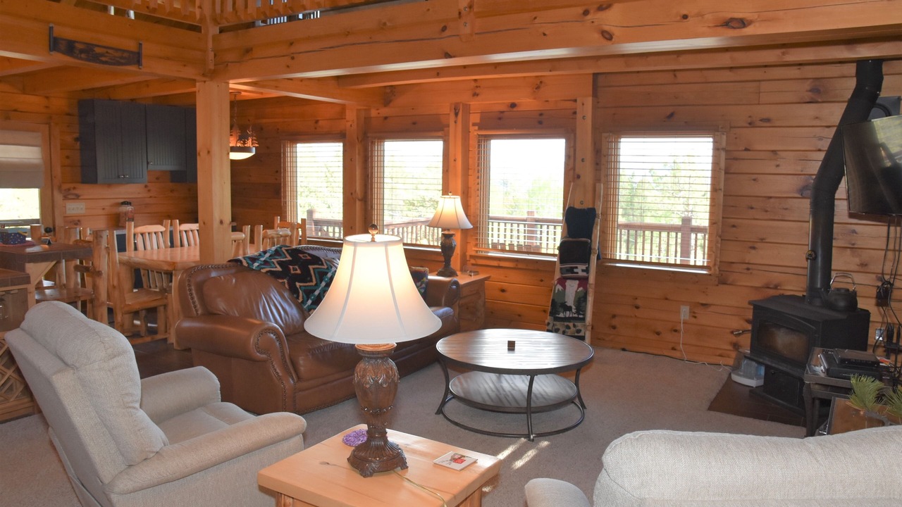Photo of Livingroom in Florissant