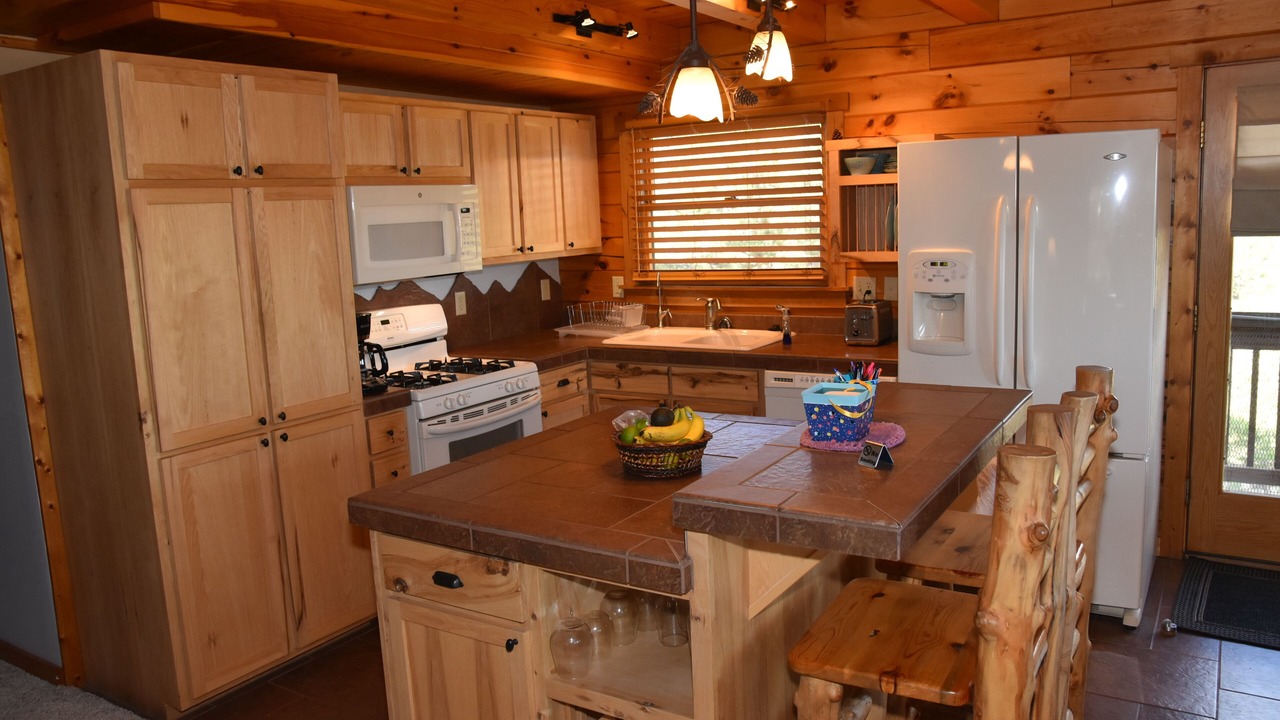 Photo of Kitchen in Florissant