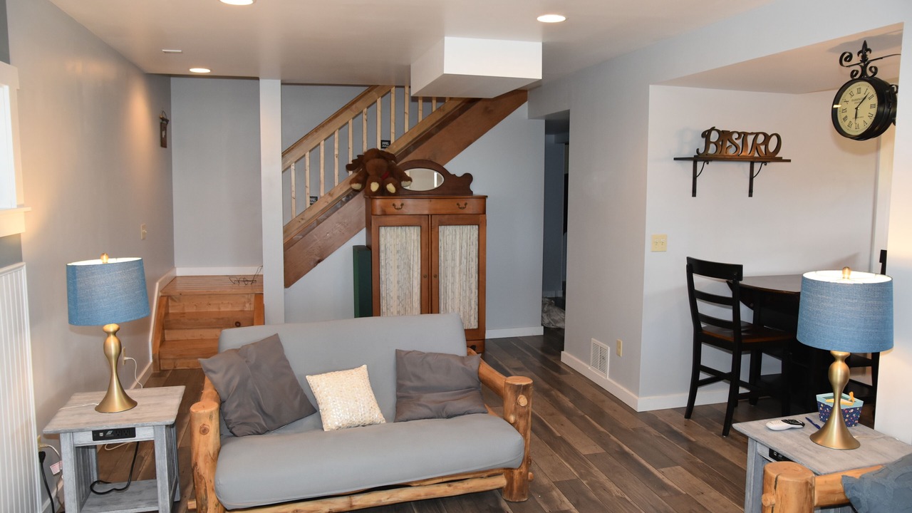 Photo of Livingroom in Florissant
