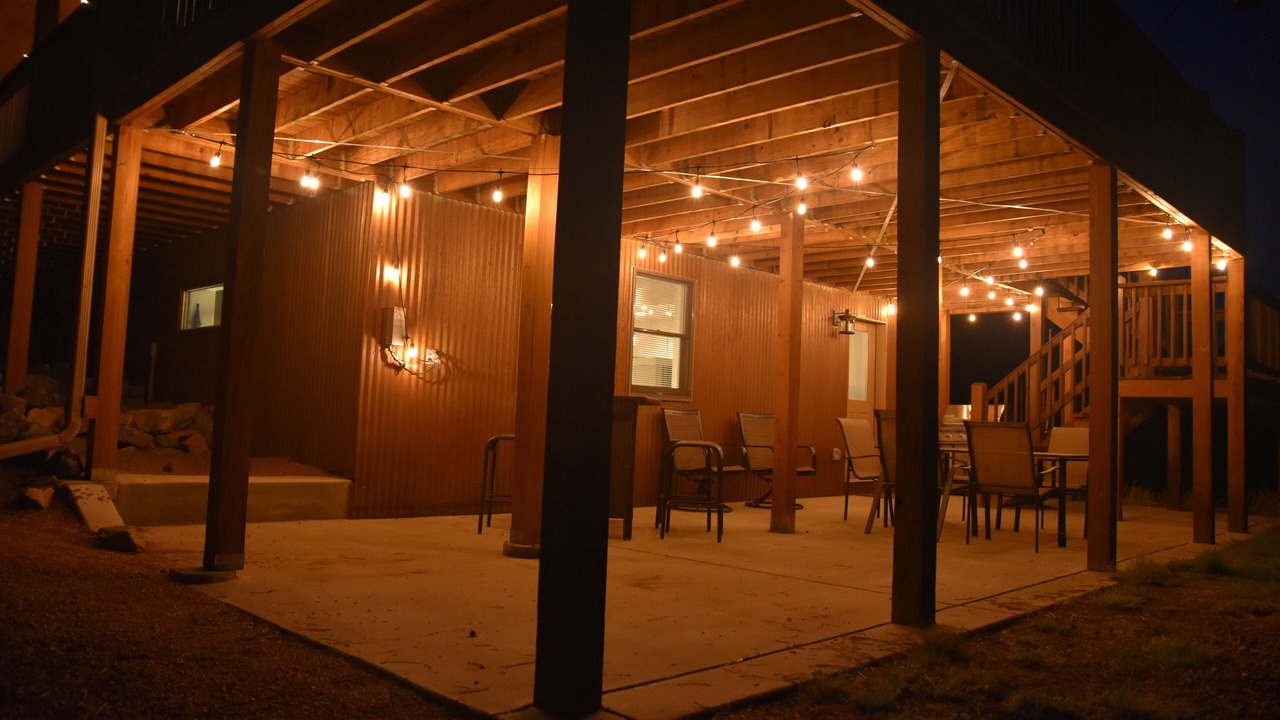 Photo of Patio Balcony in Florissant