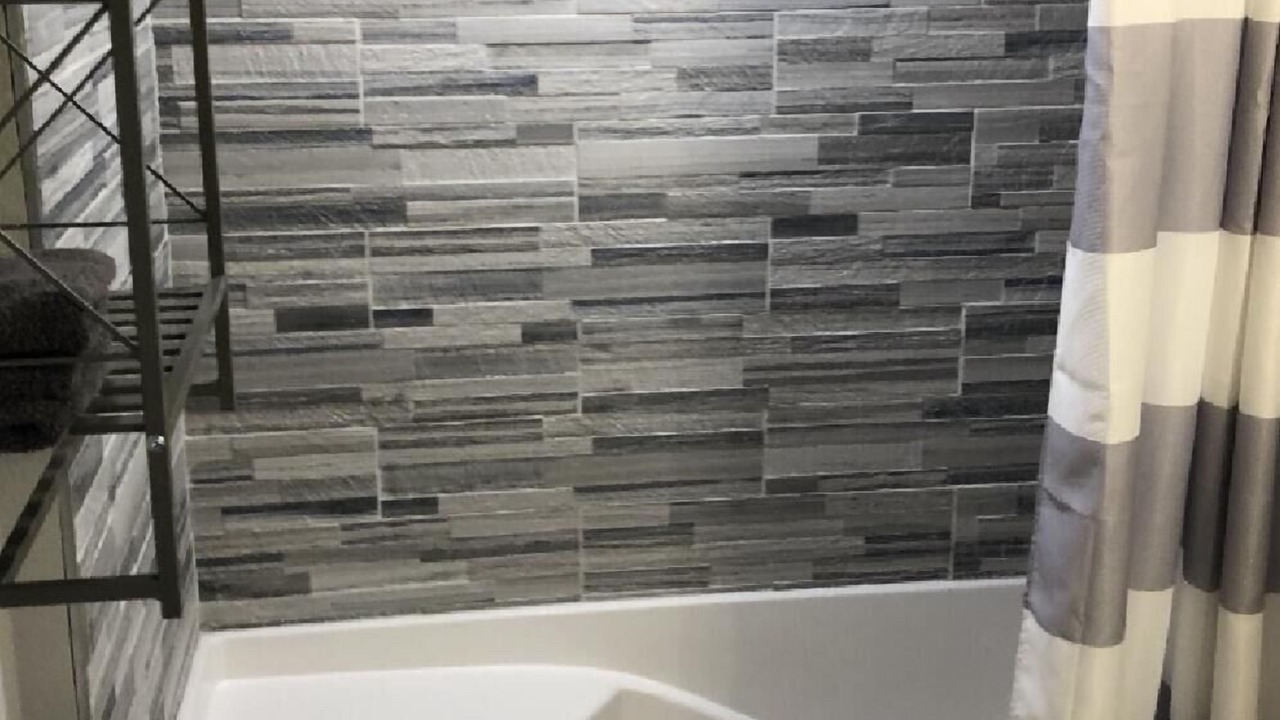 Photo of Bathroom in Breckenridge