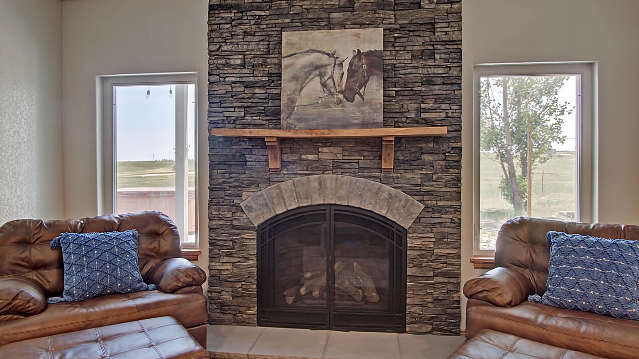 Photo of Livingroom in Colorado Springs
