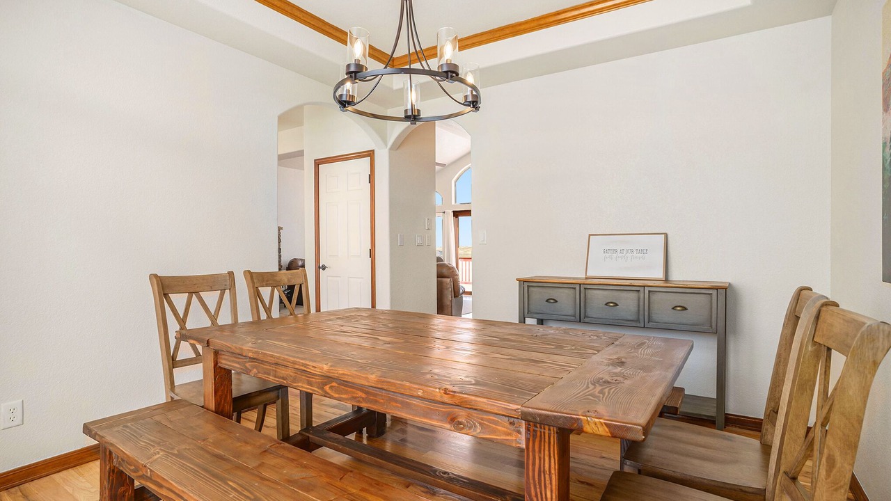 Photo of Livingroom in Colorado Springs