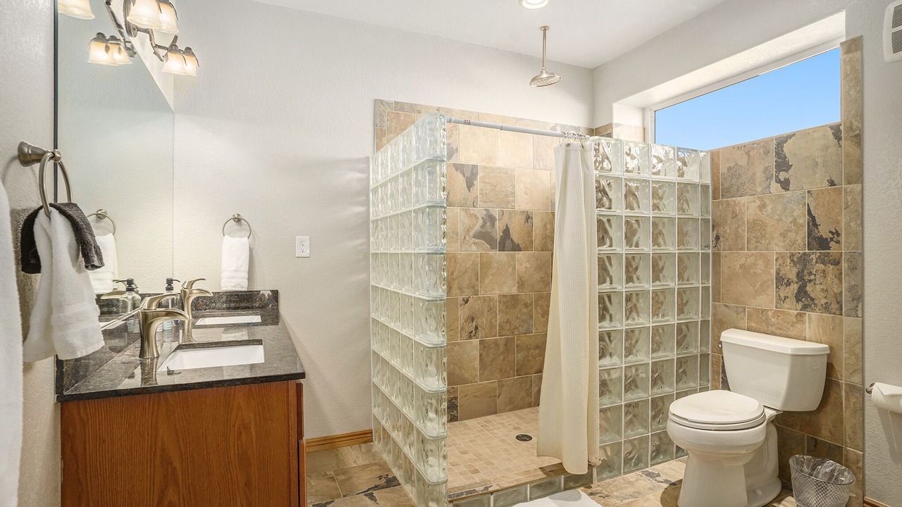 Photo of Bathroom in Colorado Springs