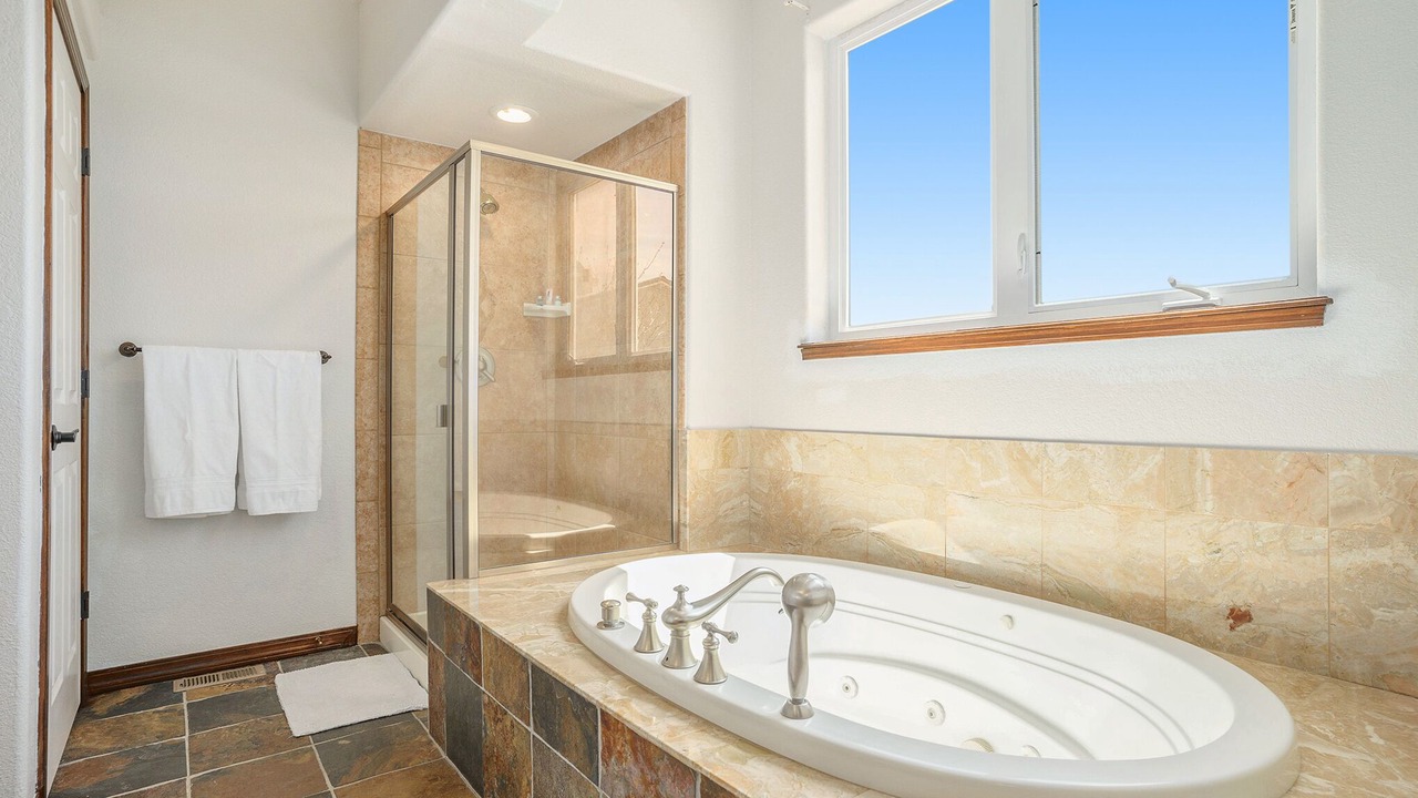 Photo of Bathroom in Colorado Springs