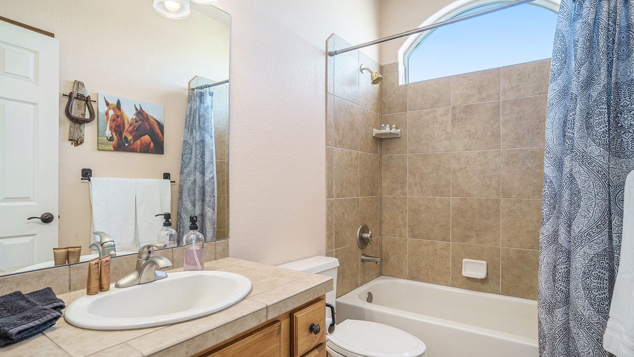 Photo of Bathroom in Colorado Springs