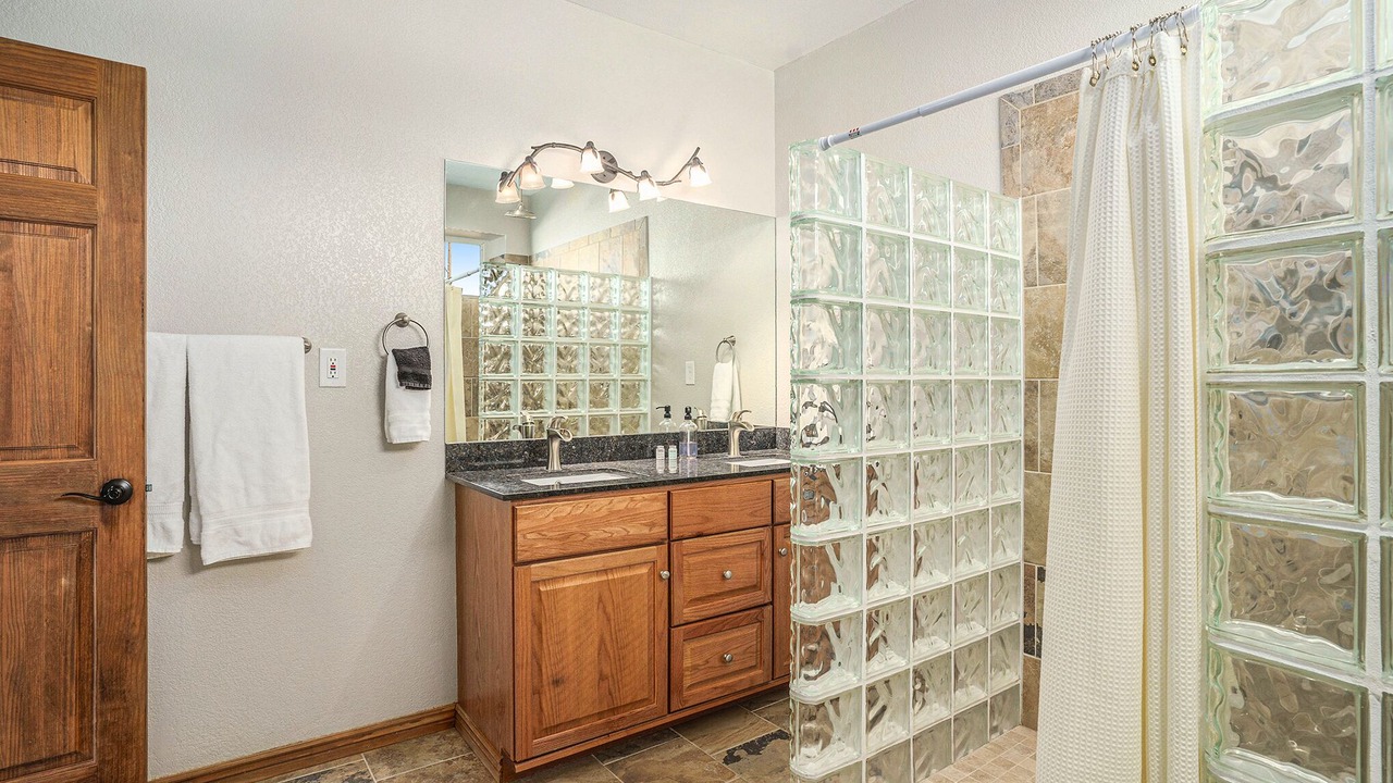 Photo of Bathroom in Colorado Springs