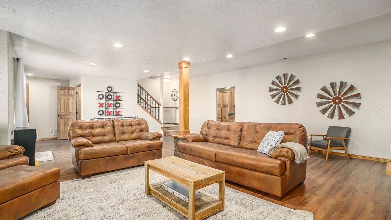 Photo of Bedroom in Colorado Springs