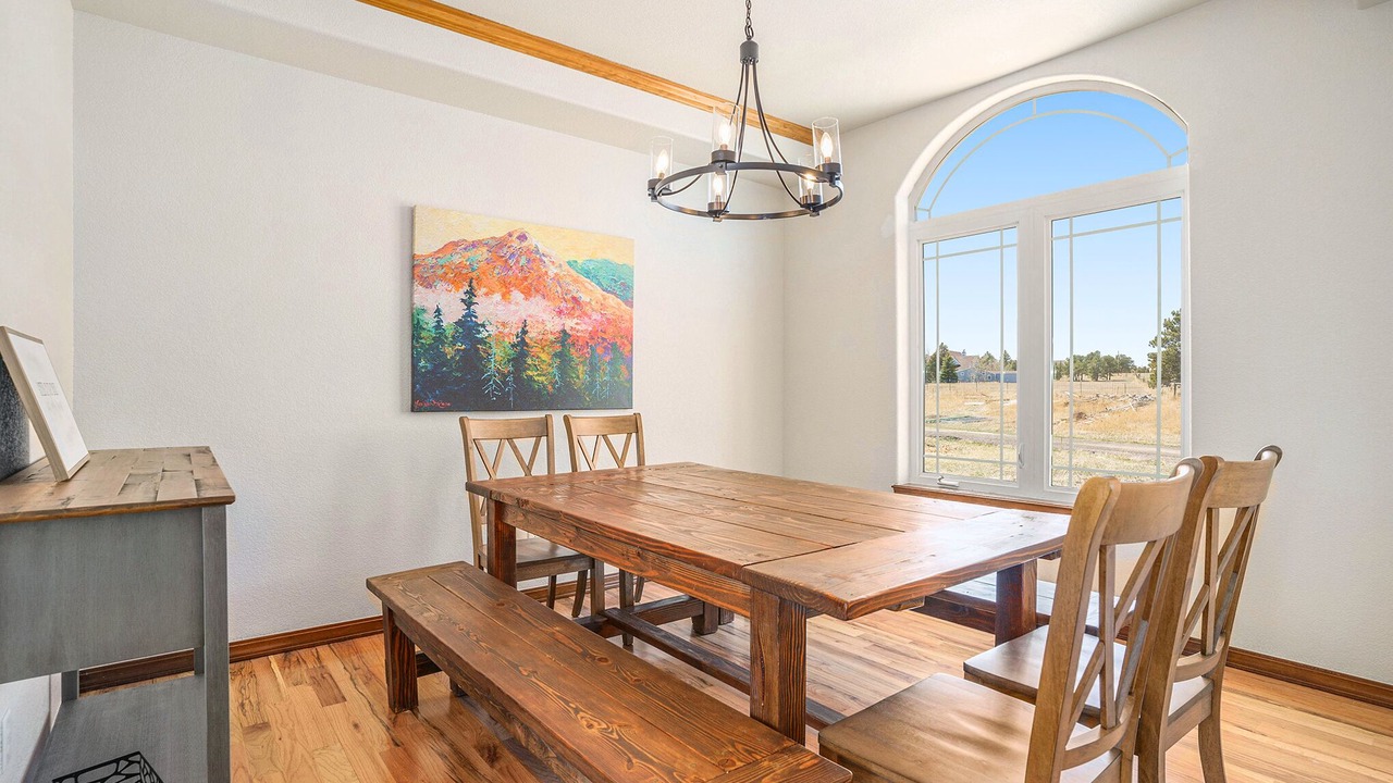 Photo of Livingroom in Colorado Springs