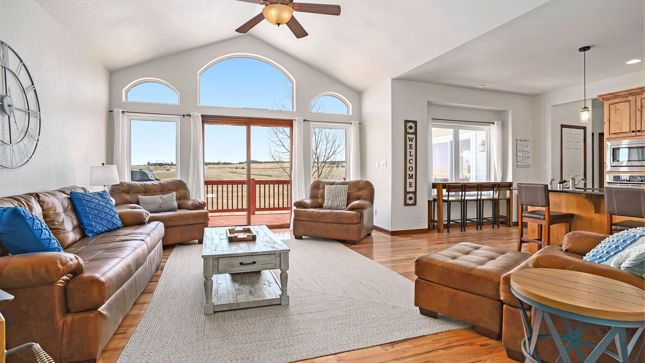 Photo of Bedroom in Colorado Springs