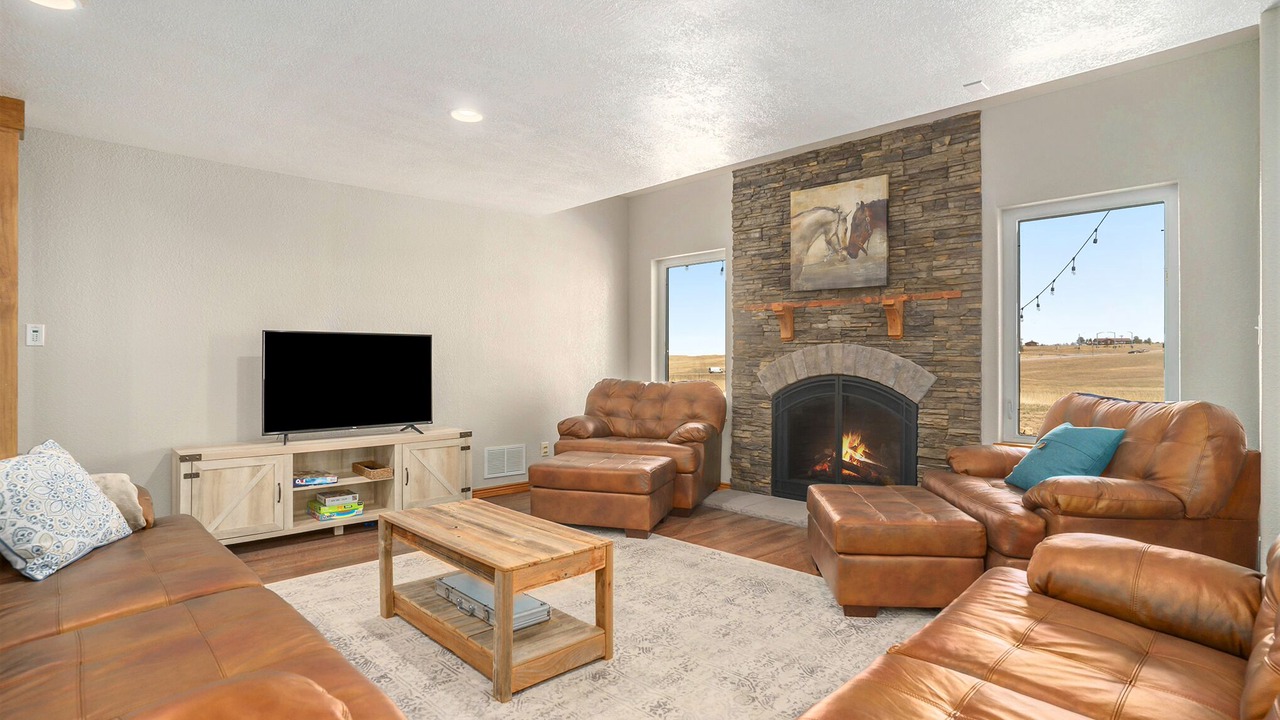 Photo of Bedroom in Colorado Springs
