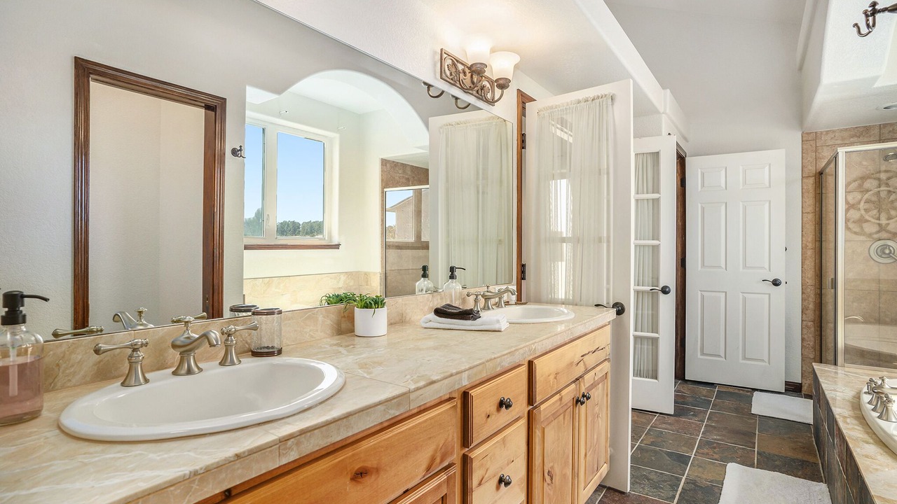 Photo of Bathroom in Colorado Springs