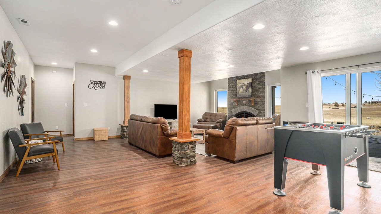 Photo of Bedroom in Colorado Springs