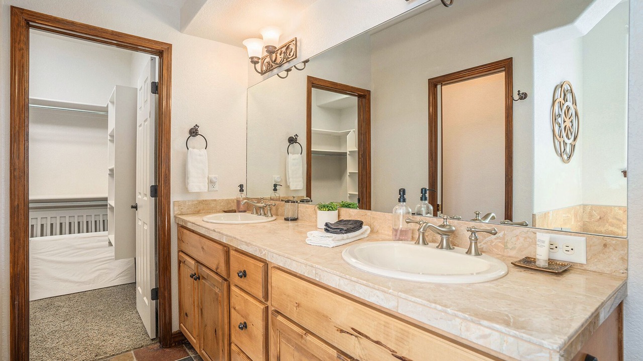 Photo of Bathroom in Colorado Springs