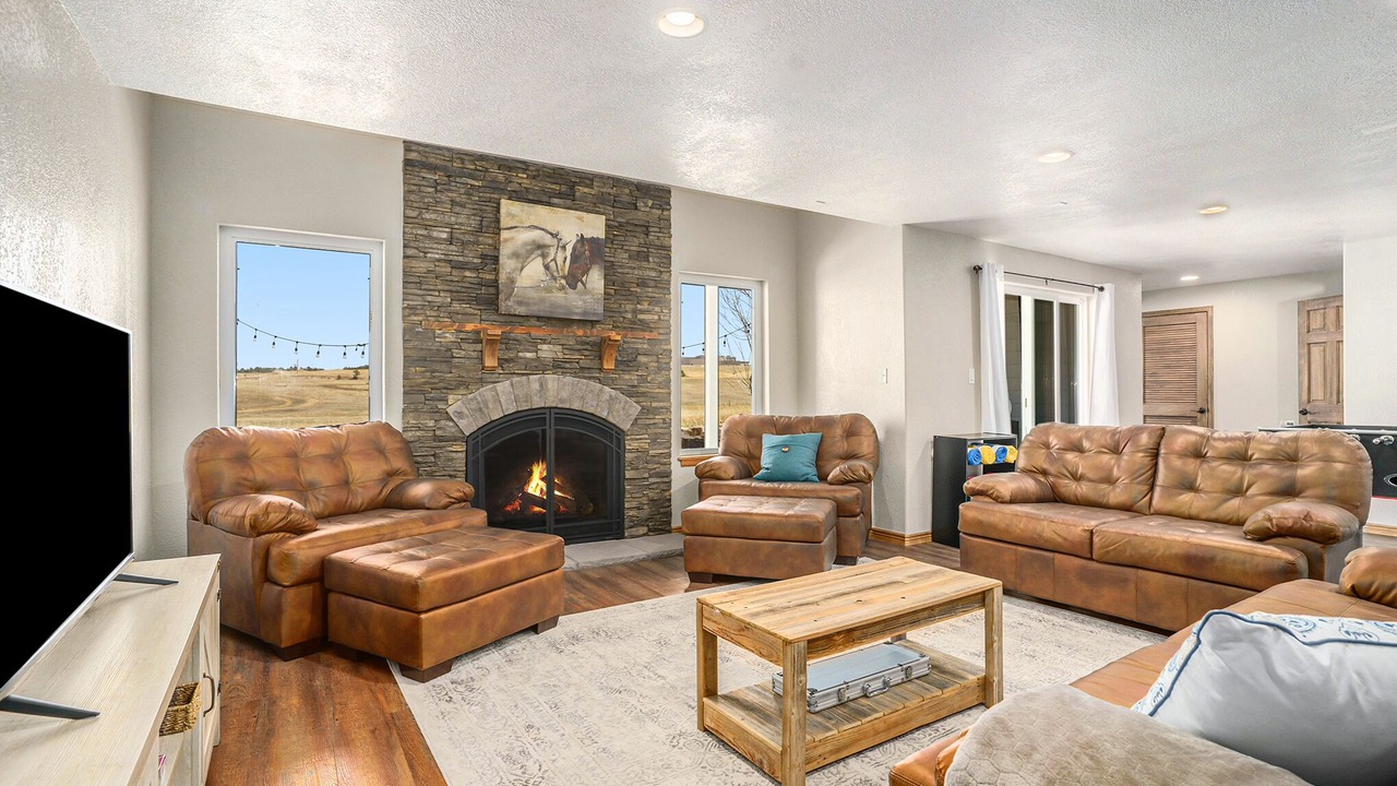 Photo of Bedroom in Colorado Springs