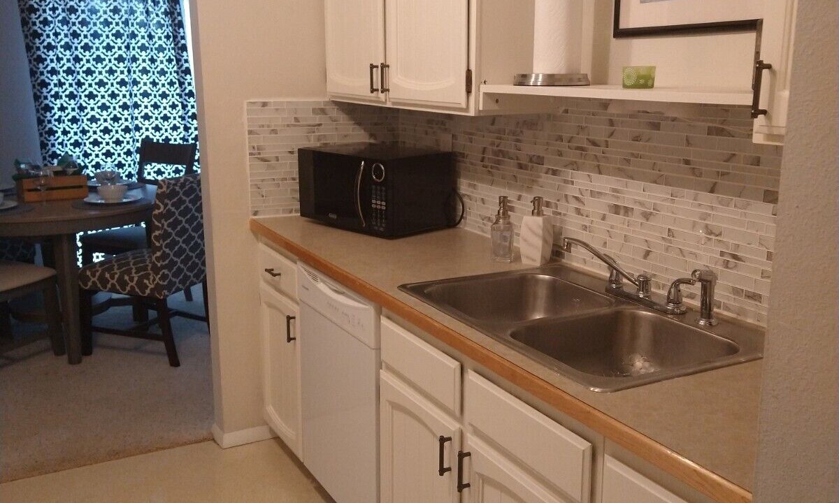 Photo of Kitchen in Fraser