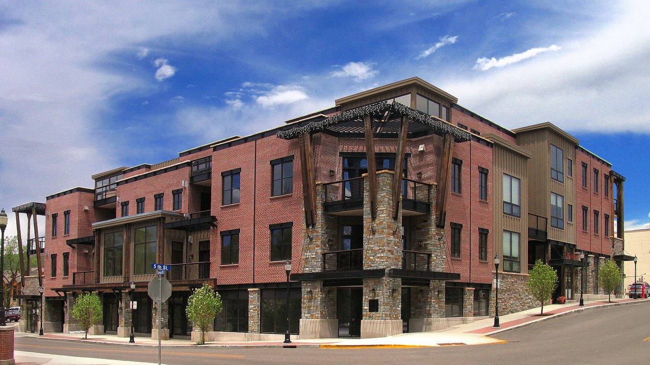 Photo of Others in Downtown Steamboat Springs