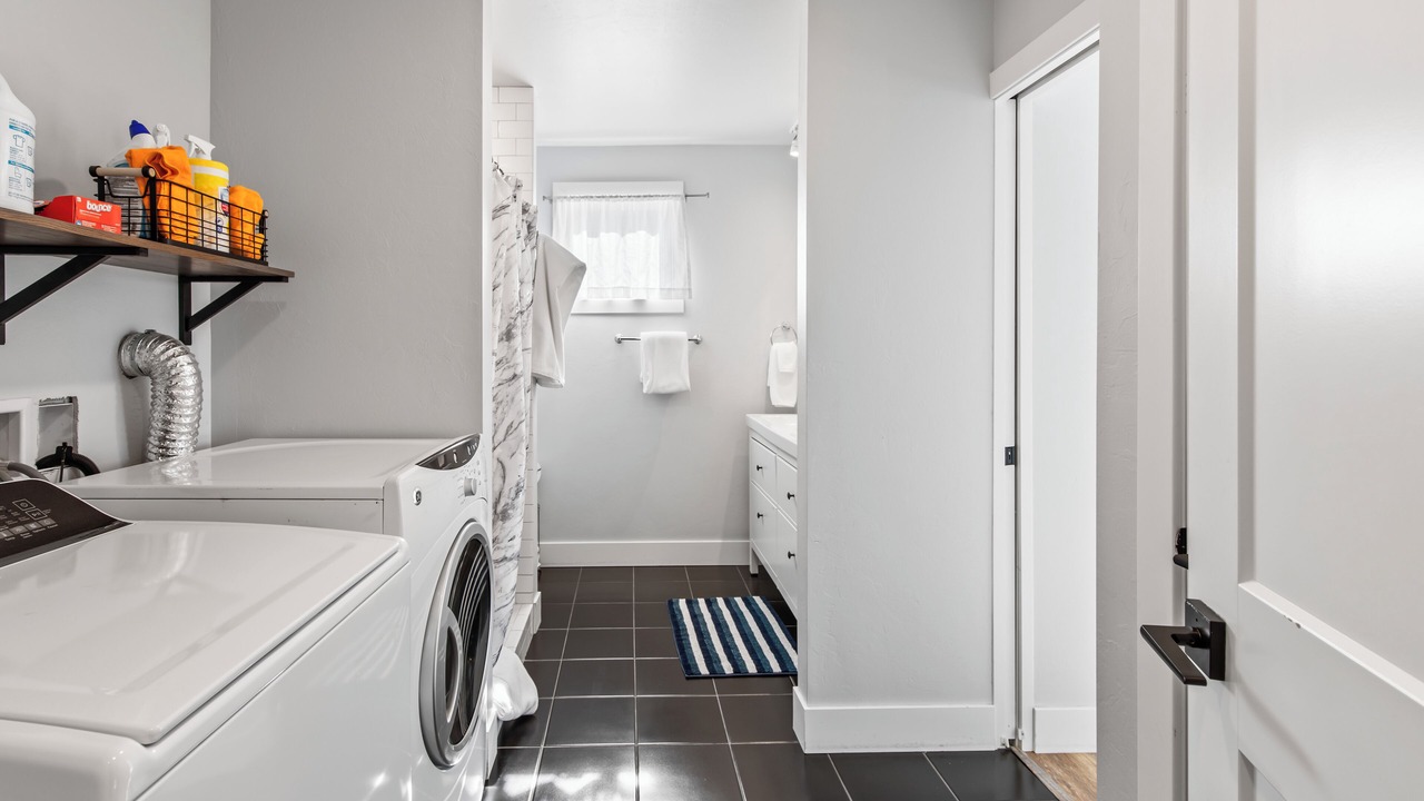 Photo of Bathroom in Montrose